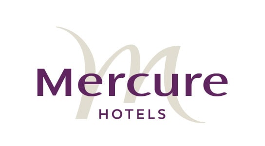 Mercure-Logo